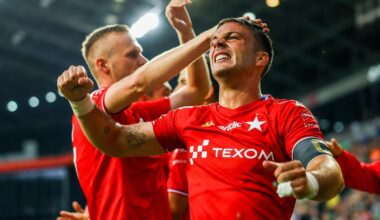 Matty Cash oceniony przez Anglików. Piszą tylko o jednym