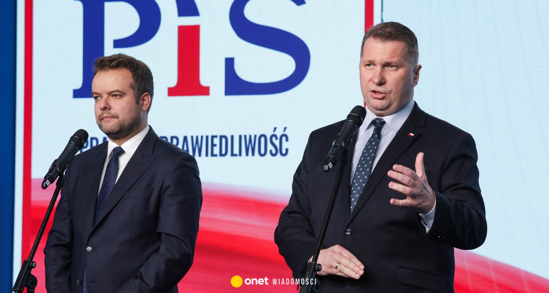 PiS bije na alarm. "Wiele szpitali w Polsce tonie w długach"