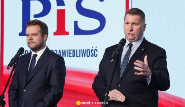 PiS bije na alarm. "Wiele szpitali w Polsce tonie w długach"