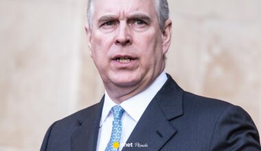 Pałac Buckingham prostuje błąd. To właściwe nazwisko brata króla Karola III