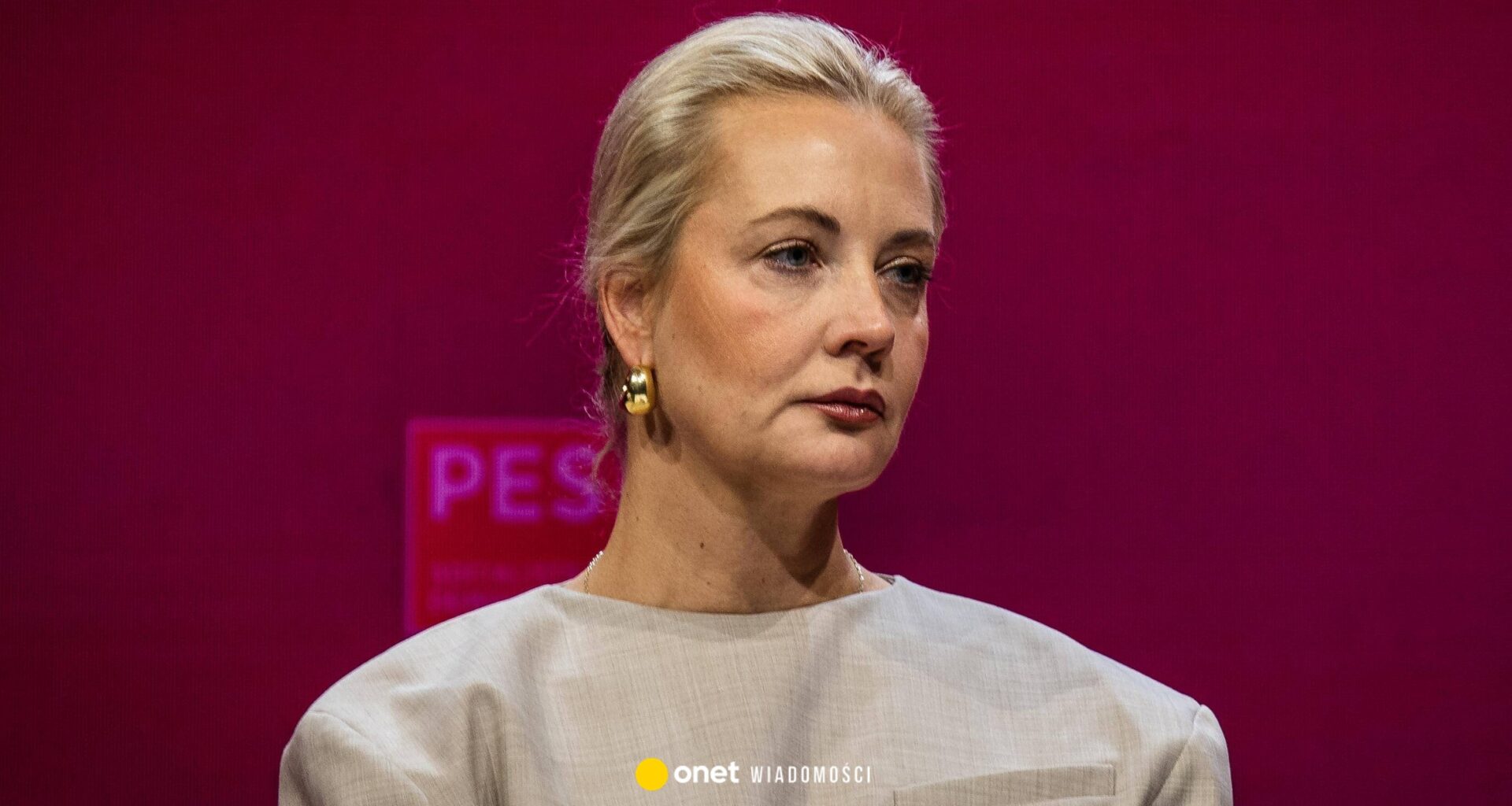 Europejczycy pytają mnie, jak pomóc w walce z Putinem. Moja odpowiedź jest prosta