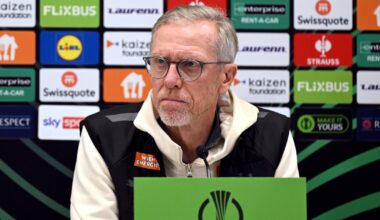 Odważne słowa rywala Rakowa przed meczem. Mówi to bez ogródek - Przegląd Sportowy Onet