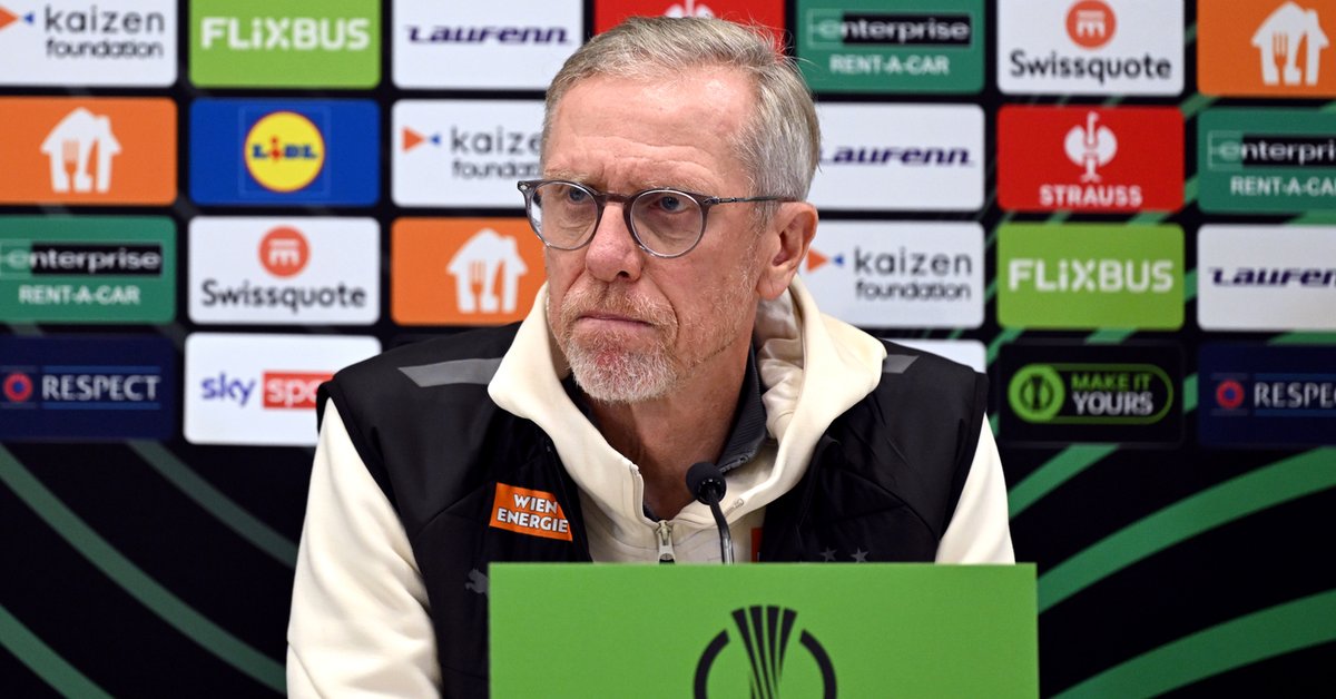 Odważne słowa rywala Rakowa przed meczem. Mówi to bez ogródek - Przegląd Sportowy Onet