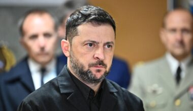 Wołodymyr Zełenski apeluje doeuropejskich krajów. "Proszę was" - Onet