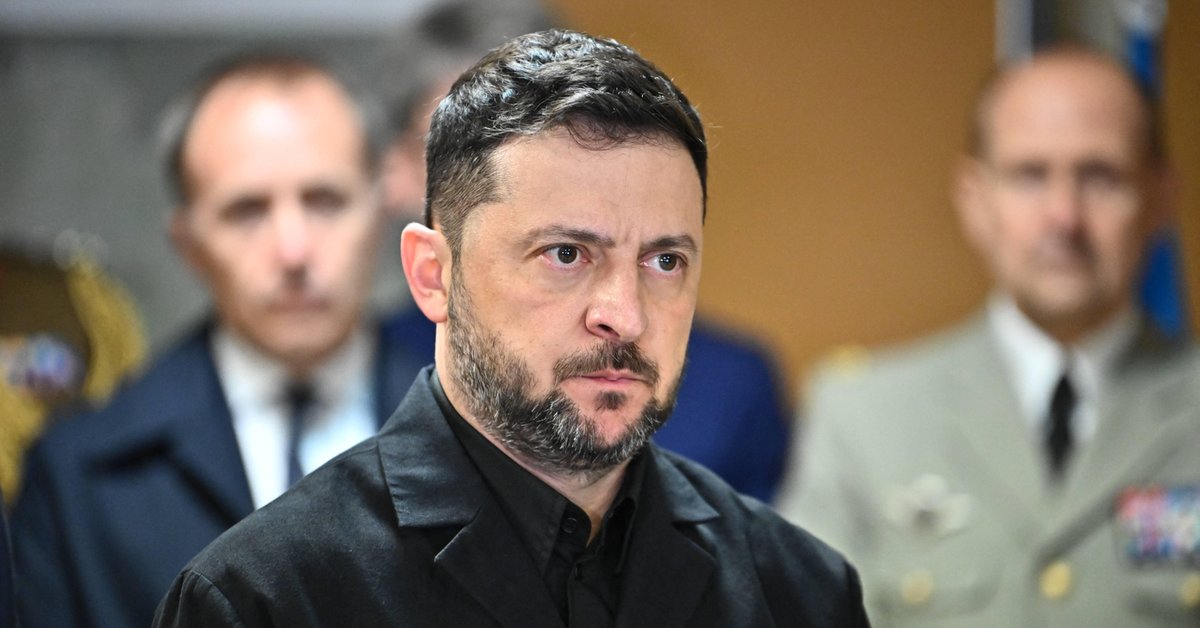 Wołodymyr Zełenski apeluje doeuropejskich krajów. "Proszę was" - Onet