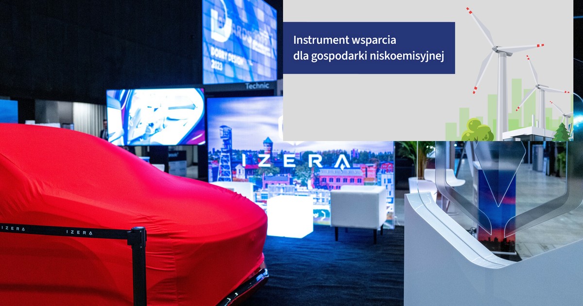 Co z polskim samochodem elektrycznym? Przełomowa decyzja i 3 przeszkody [ANALIZA]