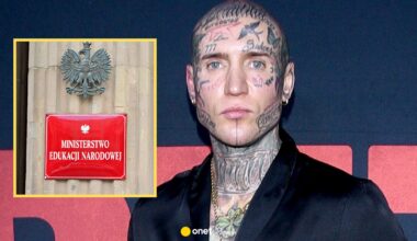 Akcja dla dzieci z udziałem Stiflera wywołała burzę. MEN zabiera głos: jesteśmy zaskoczeni