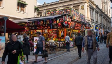 Tragiczny finał wakacji w Turcji (zdjęcie ilustracyjne)