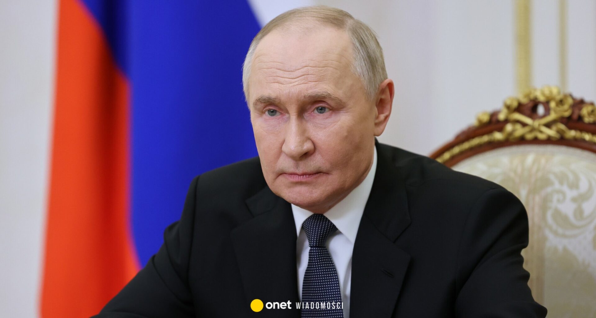 Władimir Putin wydał polecenie. Chce włączyć się do kluczowej rywalizacji