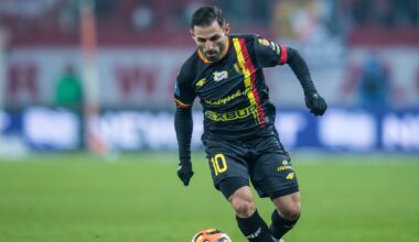 Ależ powrót Polaka po kontuzji! Znów strzelił gola