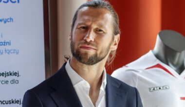 Real demoluje, Kylian Mbappe odjeżdża Robertowi Lewandowskiemu! Istny nokaut w Madrycie