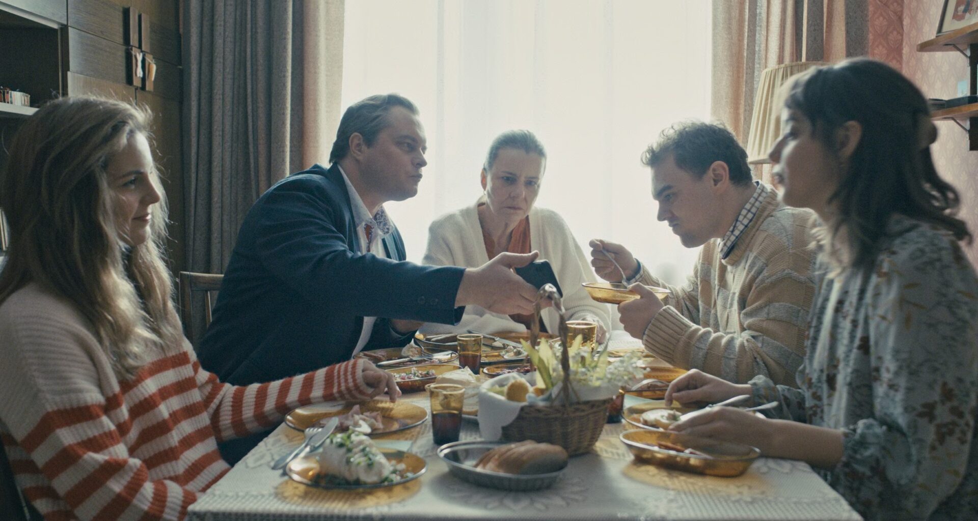 "Dom dobry": kadr z filmu