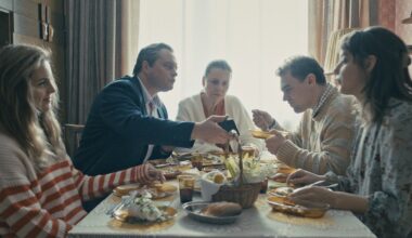 "Dom dobry": kadr z filmu