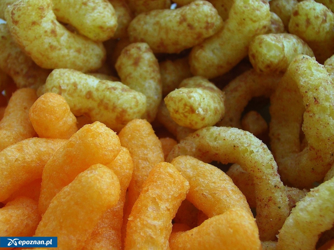 Wstrzymano sprzedaż chrupek. Mogą zaszkodzić! - ePoznan