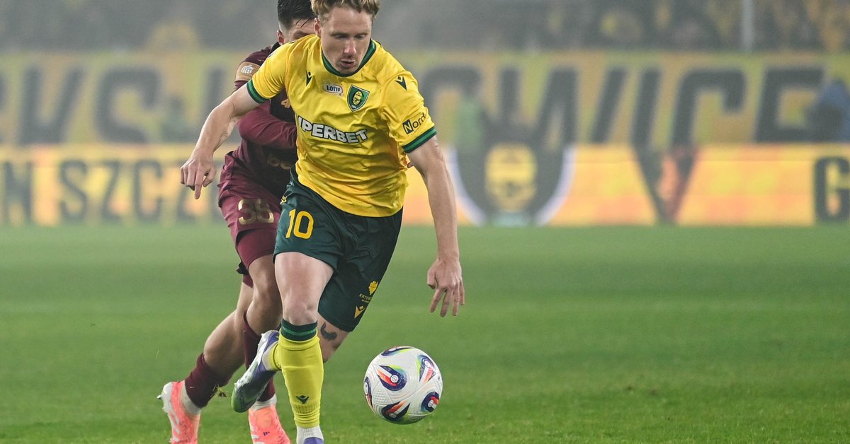 GKS Katowice - Pogoń Szczecin NA ŻYWO. Gdzie oglądać? O której mecz? - Przegląd Sportowy Onet