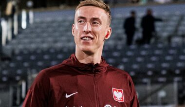 18-latek liderem Polaków! Nie ma dobrych wieści na start z Falun