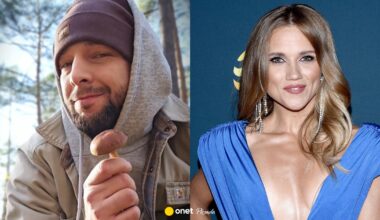 Maciej Pela tuż przed rozprawą rozwodową nie kryje obaw. "Ryzyko, że nie dźwignę"