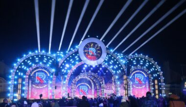 Chełm szykuje sylwestra z TV Republika. Stacja prosi o rekordowe wsparcie