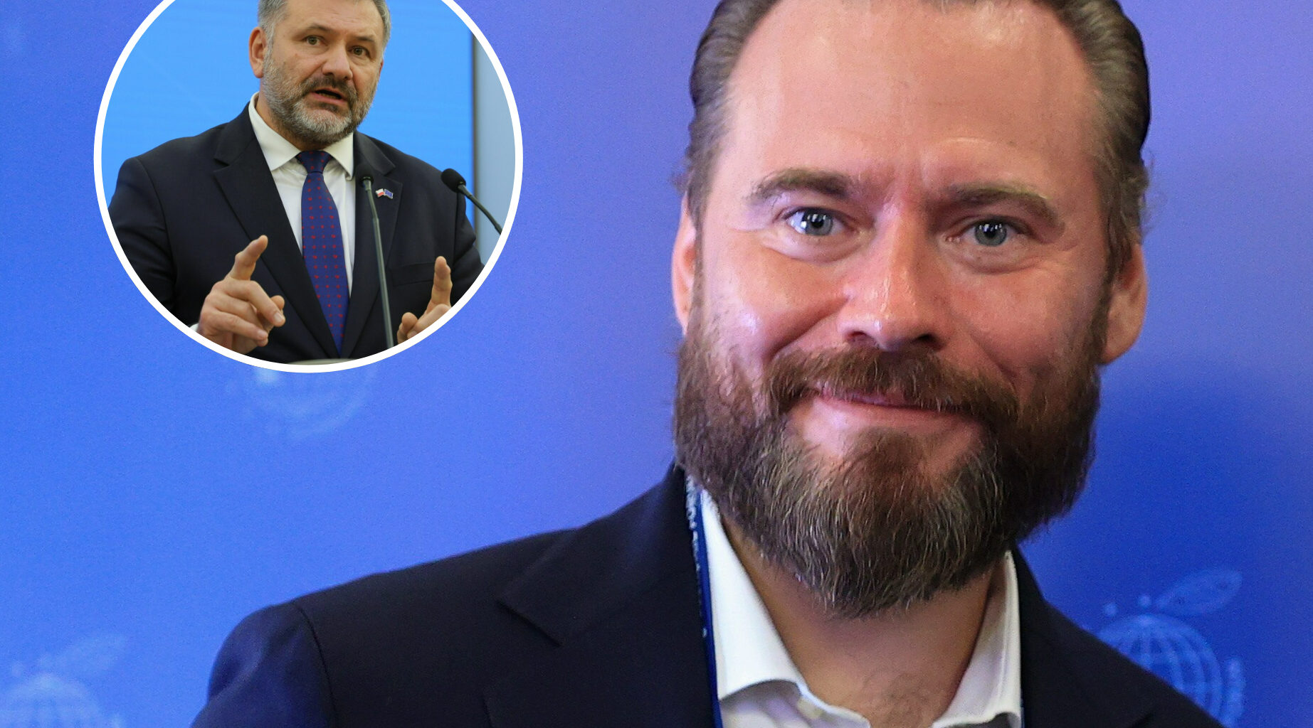 Krzysztof Stanowski pyta Waldemara Żurka o "neosędzię"