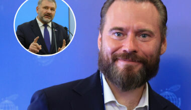 Krzysztof Stanowski pyta Waldemara Żurka o "neosędzię"