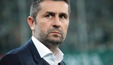 Kwota jest szokująca. Wiadomo, ile trener chciał zarabiać w Polsce