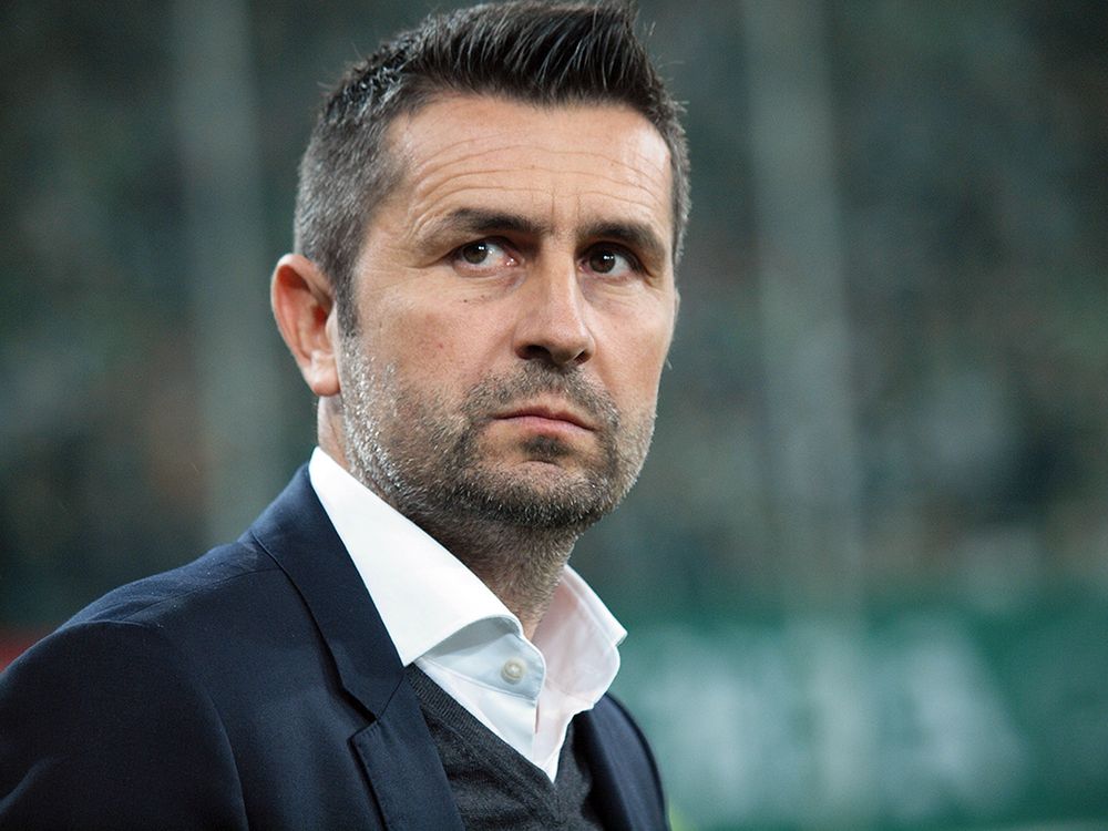 Kwota jest szokująca. Wiadomo, ile trener chciał zarabiać w Polsce