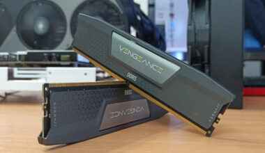 Ceny pamięci szybują w kosmos. Zestaw 64 GB kosztuje tyle co... PS5