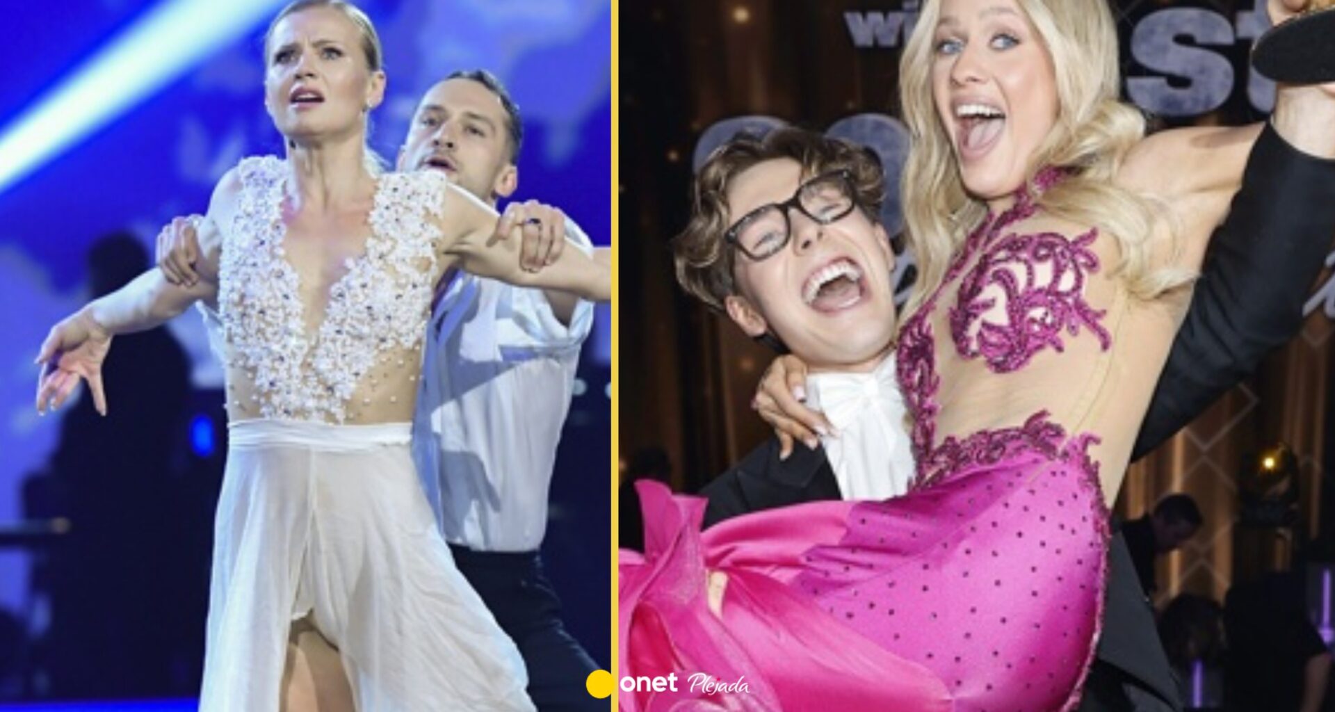 Uczestnicy "Tańca z gwiazdami" bawili się w najlepsze. "Była interwencja straży miejskiej"