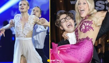 Uczestnicy "Tańca z gwiazdami" bawili się w najlepsze. "Była interwencja straży miejskiej"