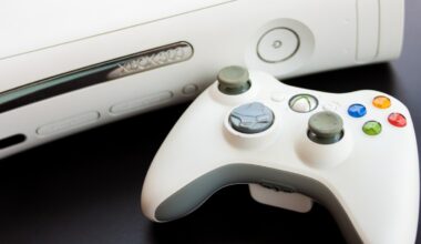 Xbox 360 obchodzi dziś 20. urodziny! Jak wspominacie najlepszą konsolę Microsoftu?