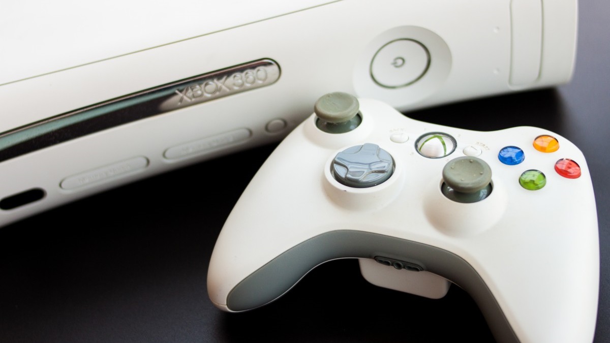 Xbox 360 obchodzi dziś 20. urodziny! Jak wspominacie najlepszą konsolę Microsoftu?
