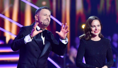 On będzie uczestnikiem kolejnej edycji „Tańca z gwiazdami”. Widzowie czekali od dawna :: RMF FM