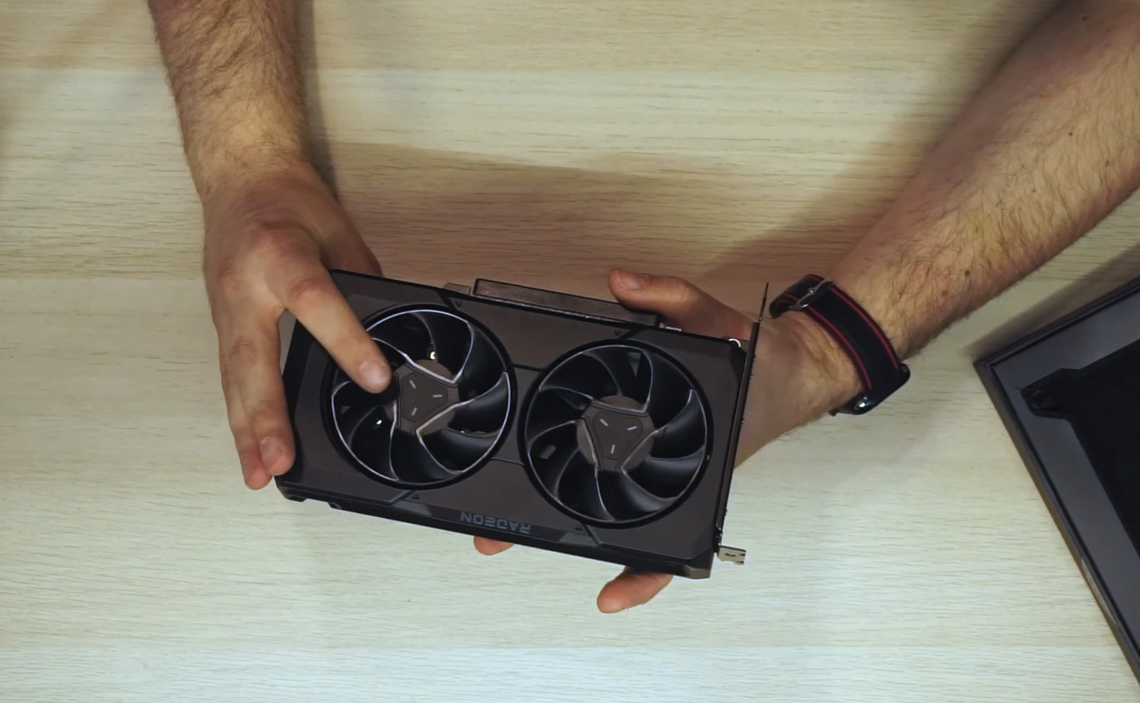 ostatni moment na zakup karty graficznej w dobrej cenie