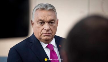 Viktor Orban chce Władimira Putina w Budapeszcie. "Jedyny, który może"