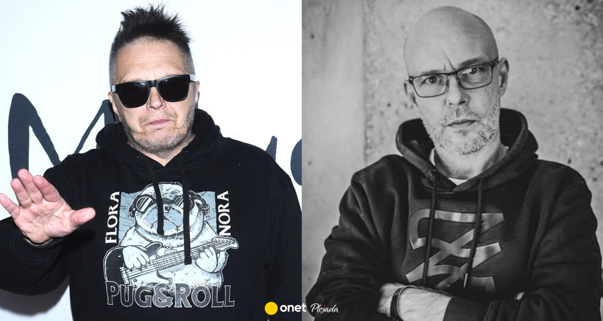 Muniek Staszczyk ujawnił przyczynę śmierci Pono. Dowiedział się od Sokoła