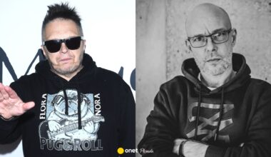 Muniek Staszczyk ujawnił przyczynę śmierci Pono. Dowiedział się od Sokoła