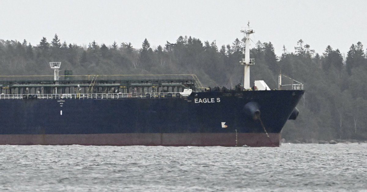 "Bałtycka warta" chroni morze. Zatrzymała hybrydowe operacje Rosji - Onet