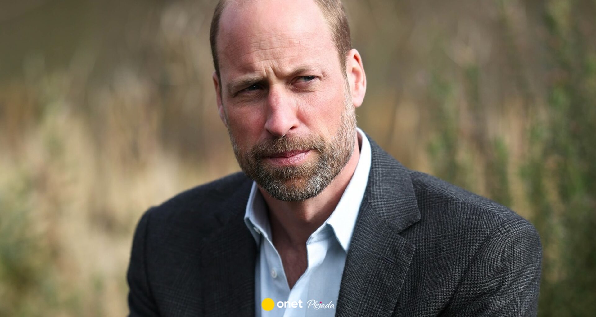 Książę William stracił tytuł "najseksowniejszego łysola świata"! Zdetronizował go The Rock