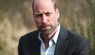 Książę William stracił tytuł "najseksowniejszego łysola świata"! Zdetronizował go The Rock