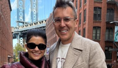 InstaStory Macieja Kurzajewskiego