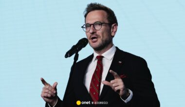 Chaos wokół Waldemara Budy. Rzecznik PiS zabrał głos