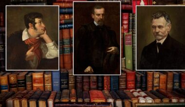 QUIZ z klasyki polskiej literatury. Wynik poniżej 6/10? Polonistka ci nie wybaczy