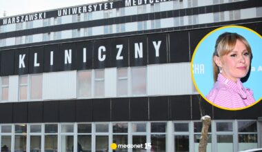 Paulina Holtz kontra warszawski szpital: "Jestem w szoku". Zapowiada walkę - Medonet