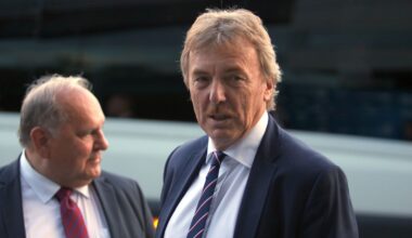 Boniek nie może uwierzyć, kto chce grać dla Polski