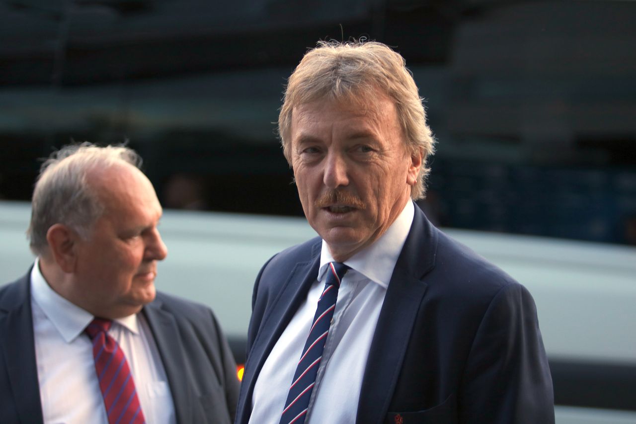 Boniek nie może uwierzyć, kto chce grać dla Polski