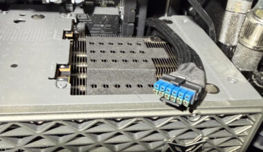 Problemy z nową wtyczką zasilania. Tym razem w Radeonie RX 9070 XT