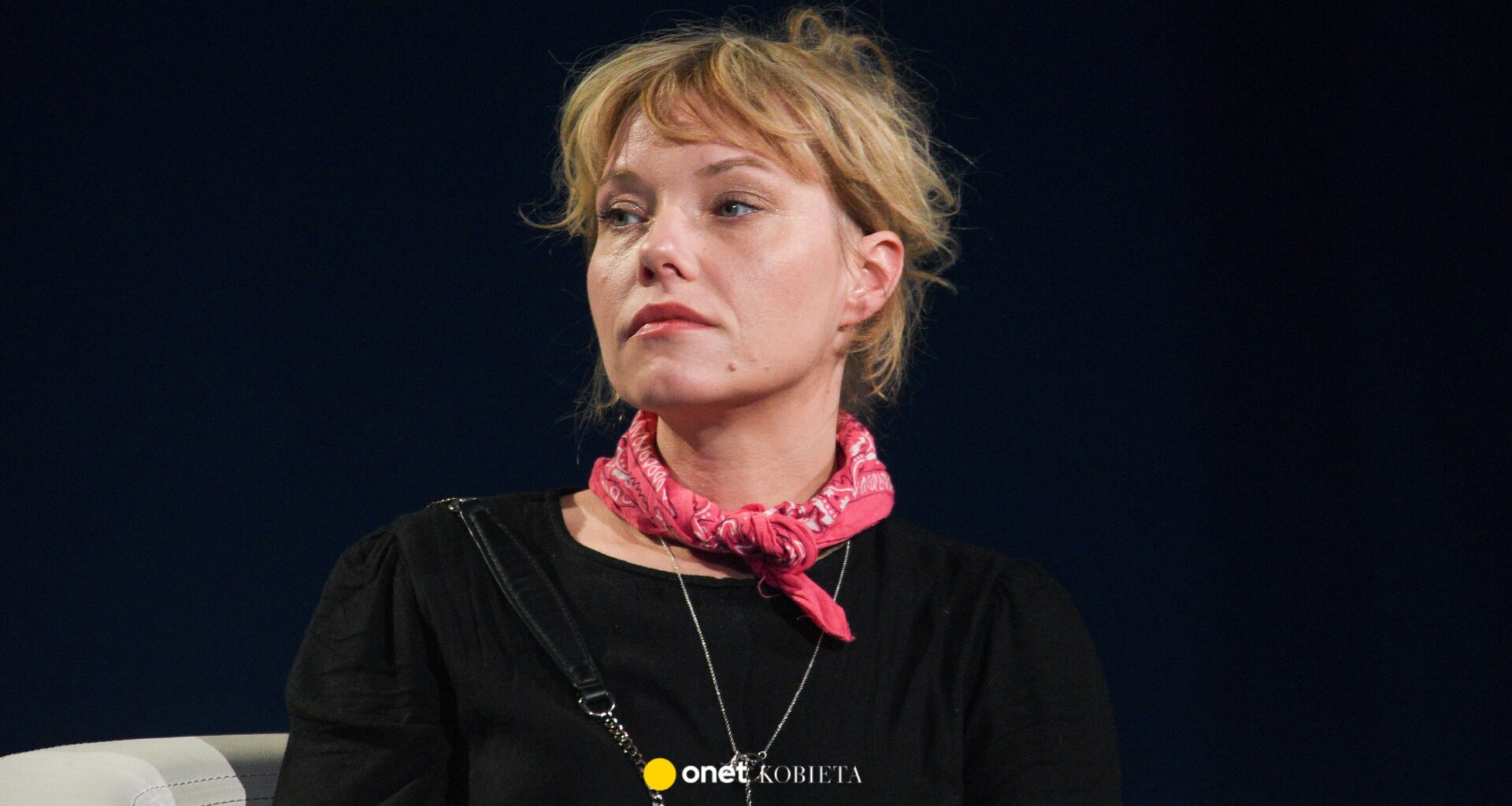 Roma Gąsiorowska kończy 44 lata. "Dążymy do ideału, którego nie ma"