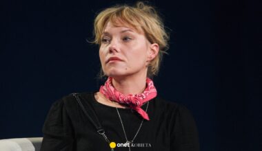 Roma Gąsiorowska kończy 44 lata. "Dążymy do ideału, którego nie ma"