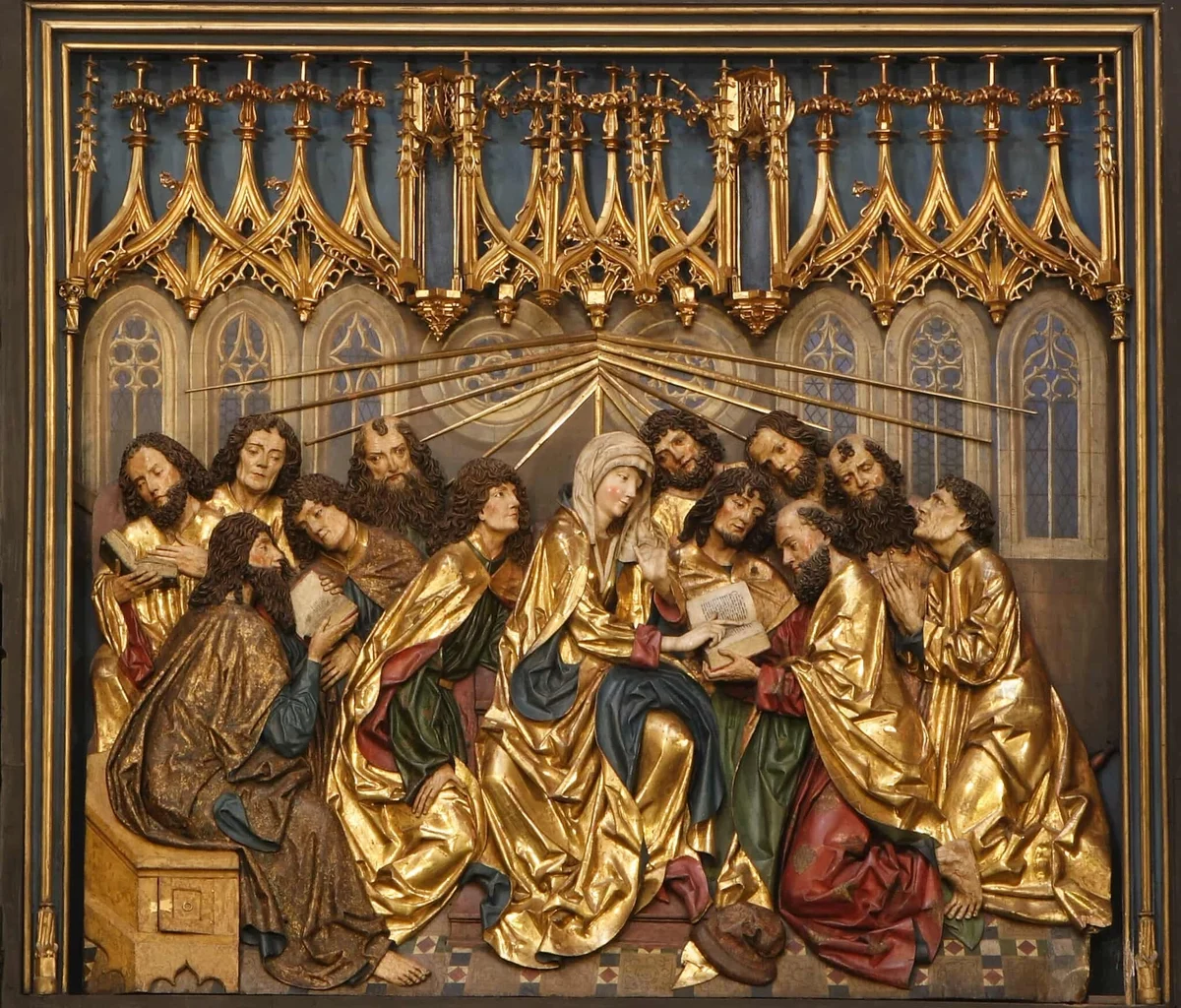 Dlaczego nie „Współodkupicielka”? Mariolog komentuje notę Watykanu