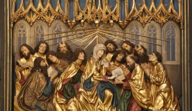 Dlaczego nie „Współodkupicielka”? Mariolog komentuje notę Watykanu